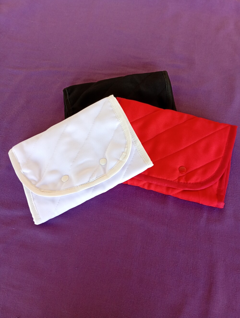 Saco  para guias de umbanda e candomblé
