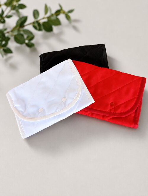 Saco para guias de umbanda e candomblé