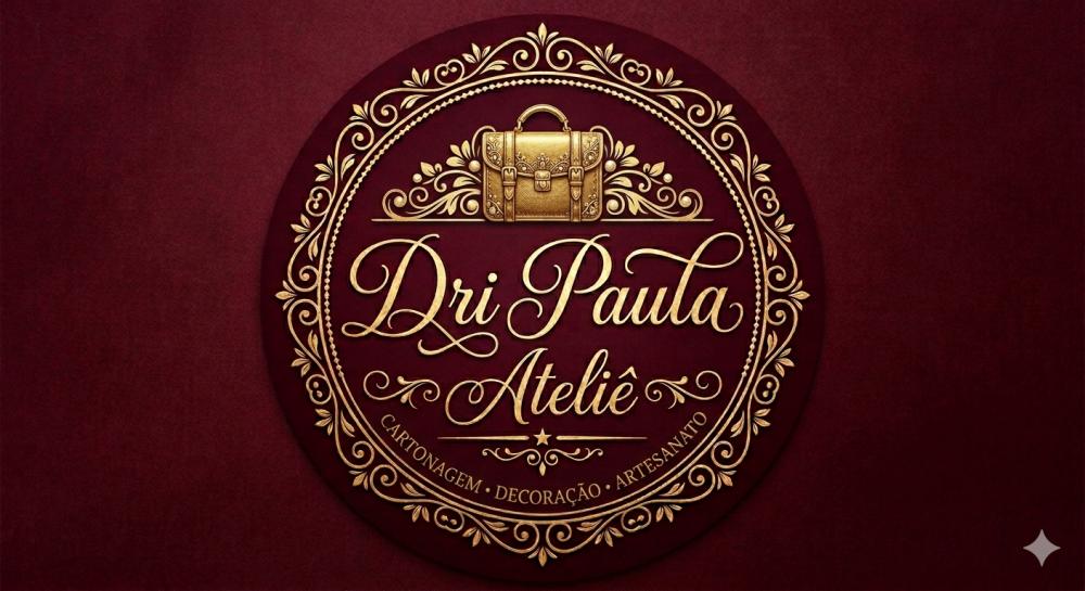 Dri Paula Ateliê e Decor