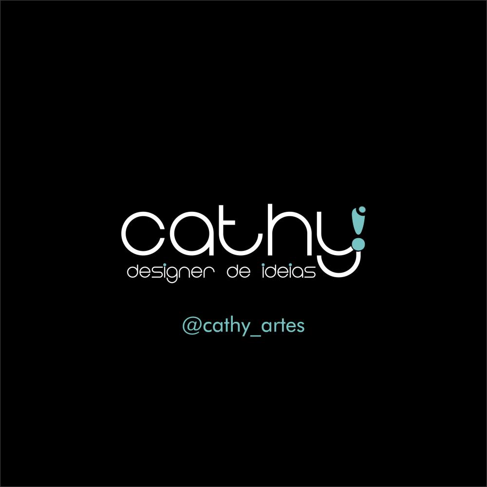 Cathy Artes Designer de Ideias