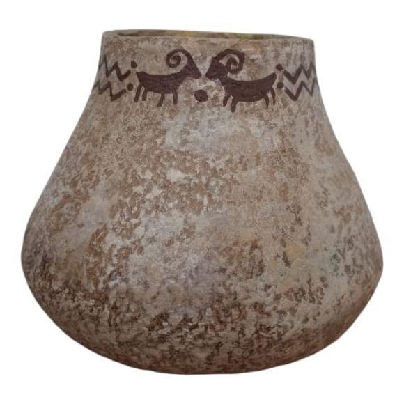 Vaso Rupestre