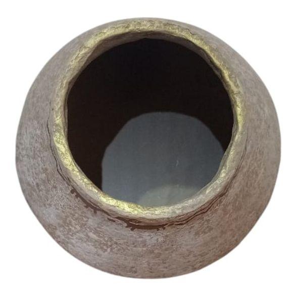 Vaso Rupestre