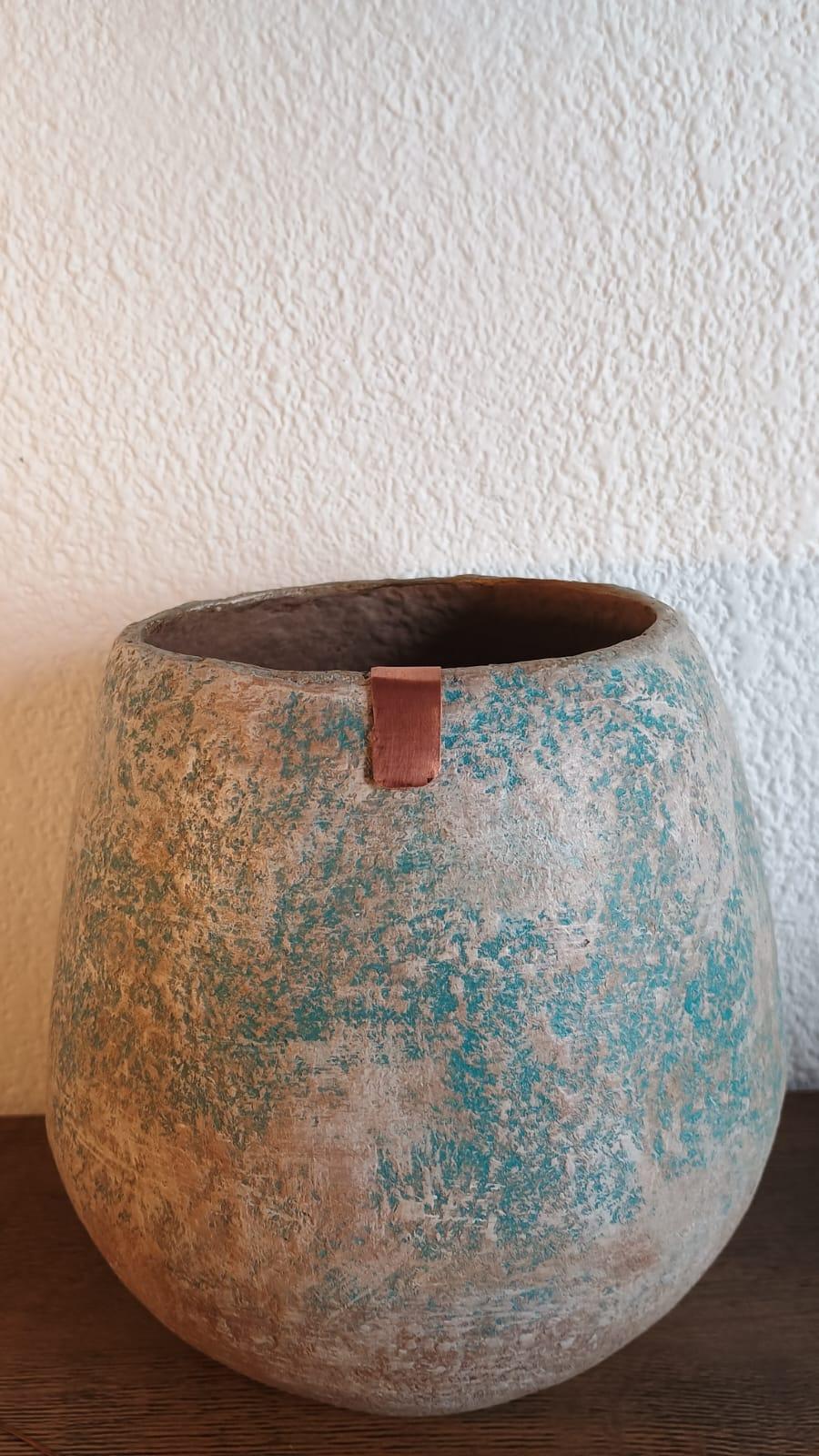 Vaso Lazuli