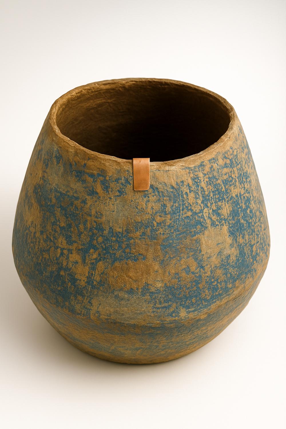 Vaso Lazuli