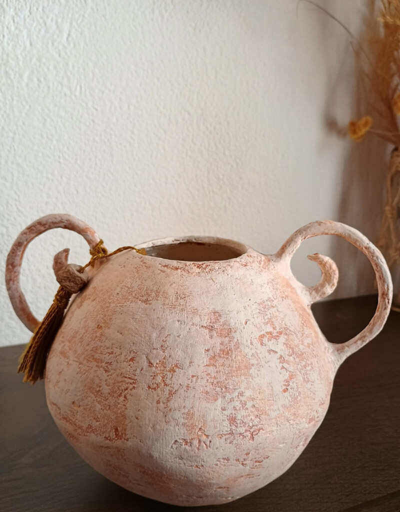 Vaso Italy