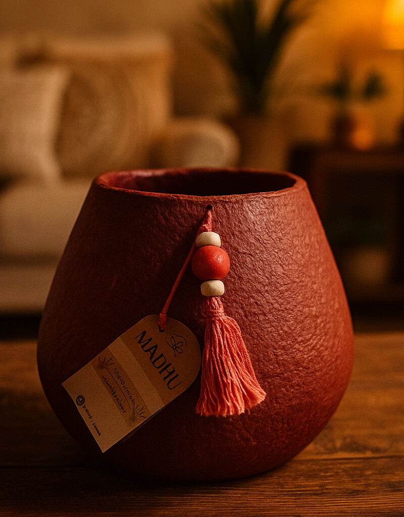 Vaso Caliandra