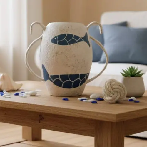 Vaso Athenas