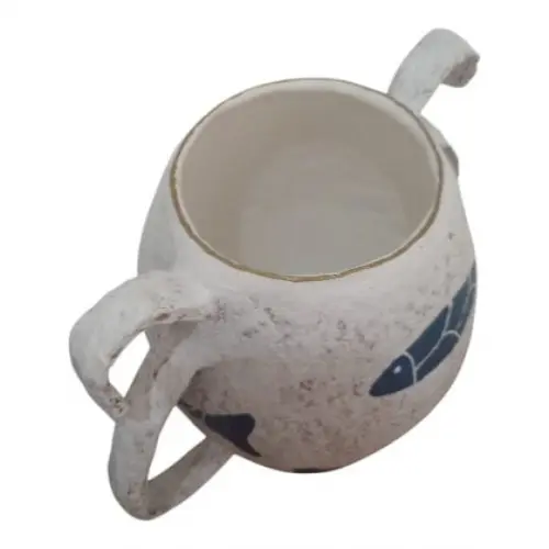 Vaso Athenas