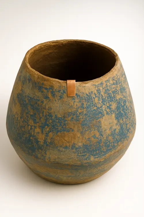 Vaso Lazuli