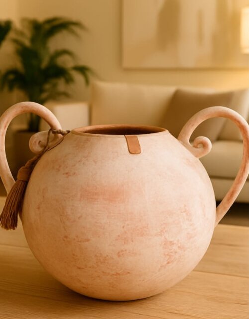 Vaso Italy