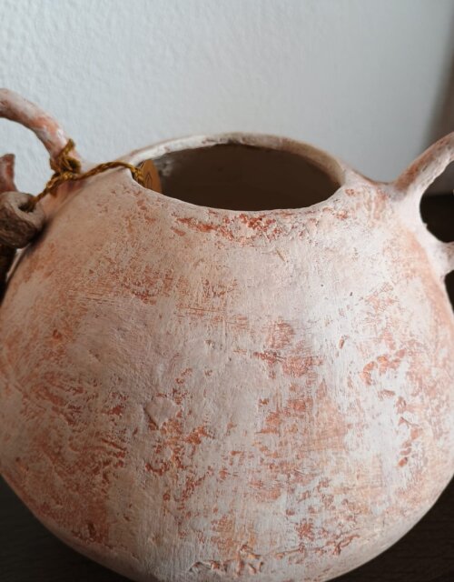 Vaso Italy