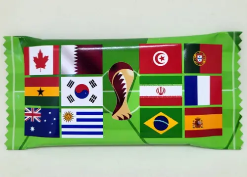 Copa Futebol 2022