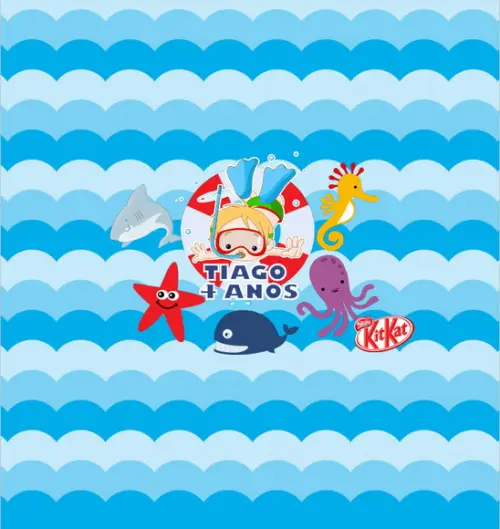 Fundo do Mar