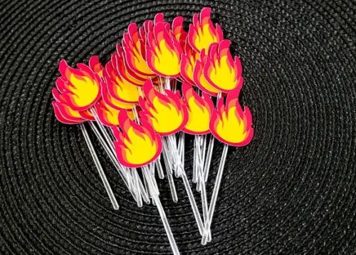 Bombeiros