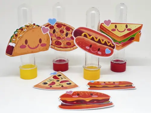 Fast Food