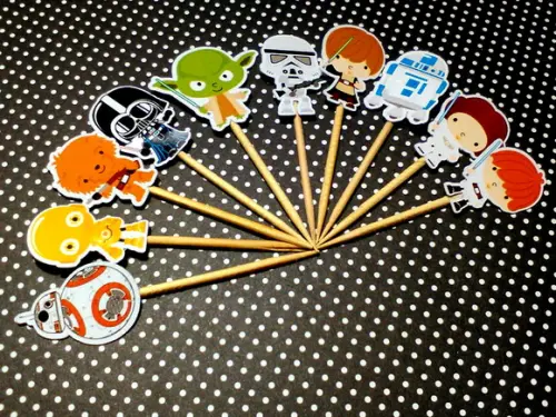 Star Wars - Guerra nas Estrelas