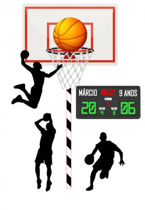 Basquete