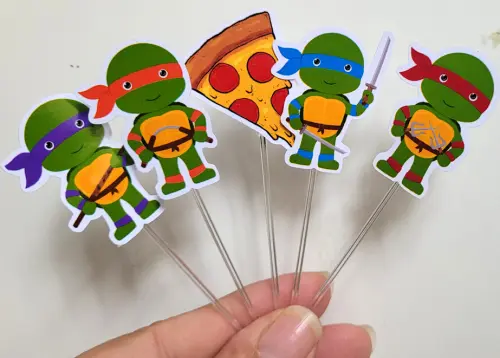 Tartaruga Ninja