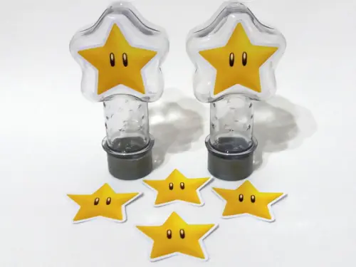 Super Mario Bros