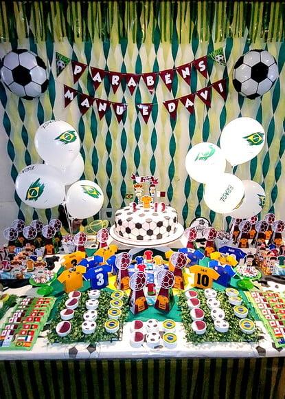 30 Adesivos Redondo para Latinha 5x5 Copa 2022