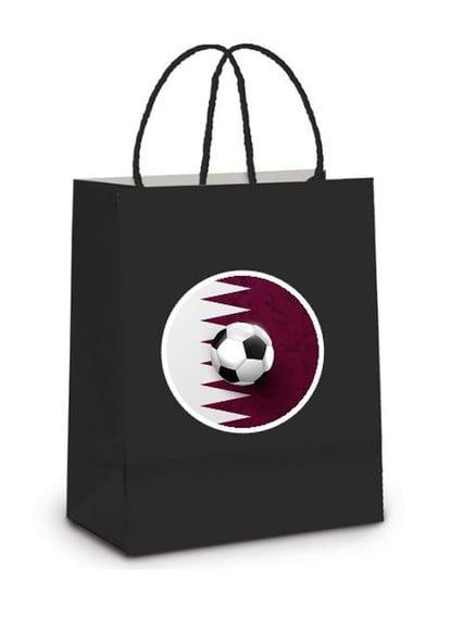 Adesivo para Sacolinha Copa 2022