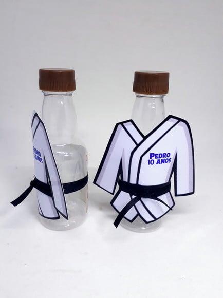 Kit 20 Apliques Quimono + Faixa (fita de cetim)