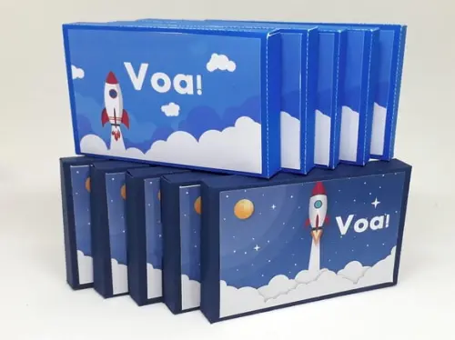 Kit Nº1 20 Caixas Kit Kat Astronauta