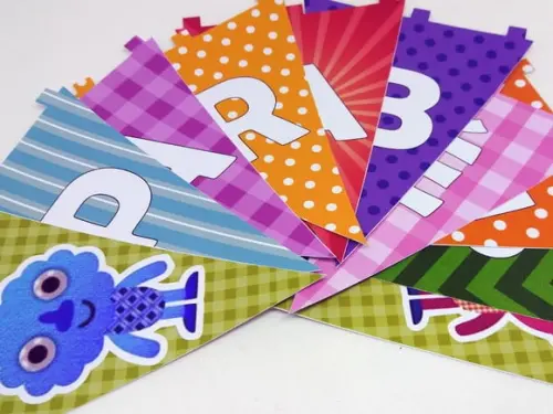 Kit Festa com 101 Itens Super Simple Songs