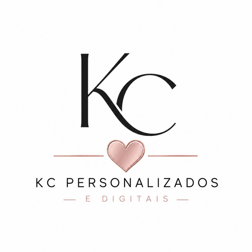 Kc Personalizados e Digitais