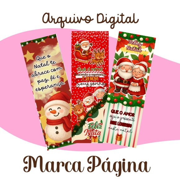 Arquivo Marca Página Natal