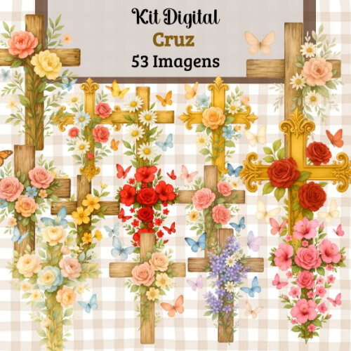 Kit Digital Cruz