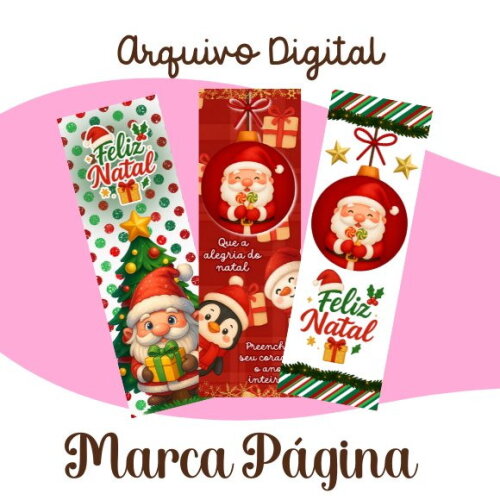 Arquivo Marca Página Natal