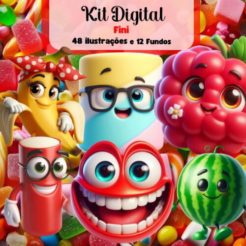 Kit Digital Fini
