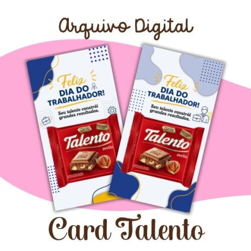 Arquivo Card Talento Dia do Trabalhador
