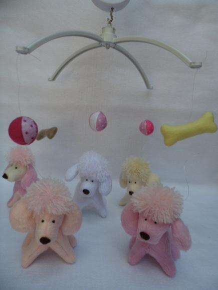 Móbile Musical