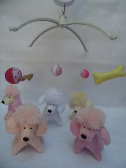 Móbile Musical