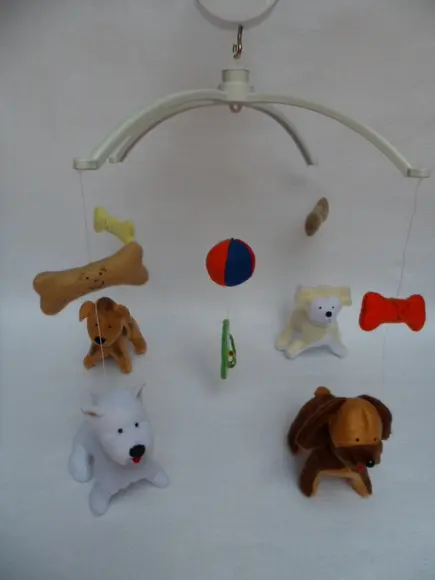 Móbile Musical