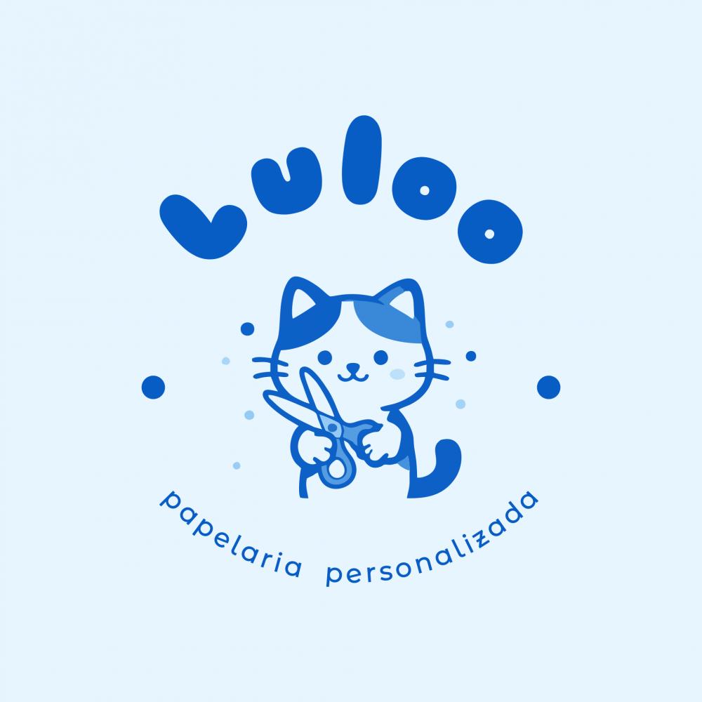 Luloo Papelaria Personalizada