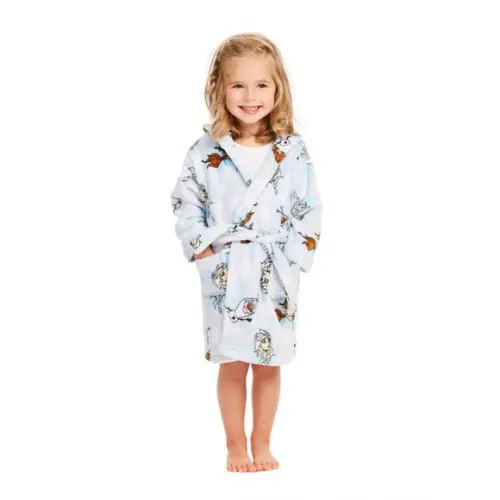 Roupão Infantil Estampado