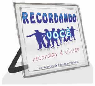 RECORDANDO VOCÊ
