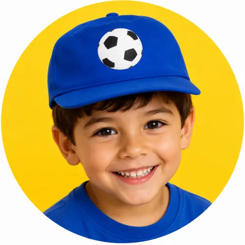Aniversário Tema Futebol