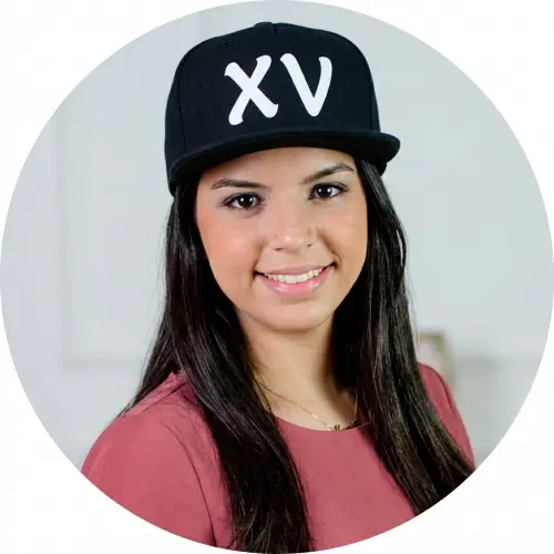 Festa 15 anos
