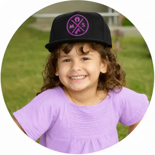 Aniversário Menina Infantil