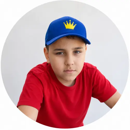 Aniversário Menino Infantil