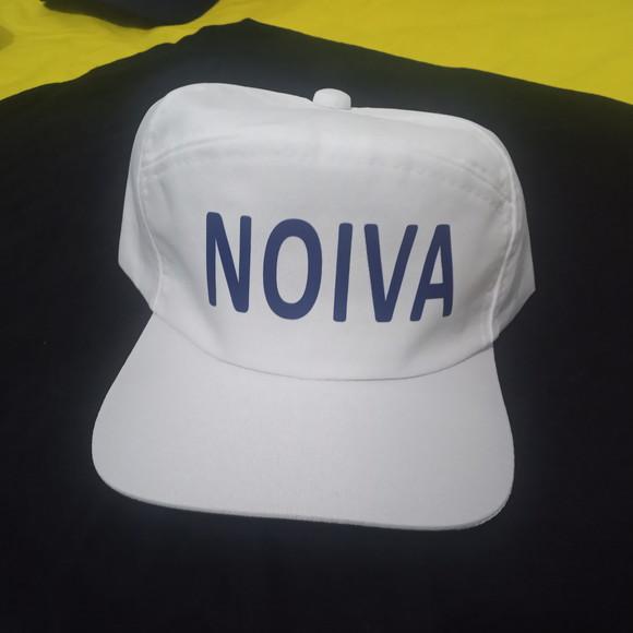 Boné Despedida de Solteira