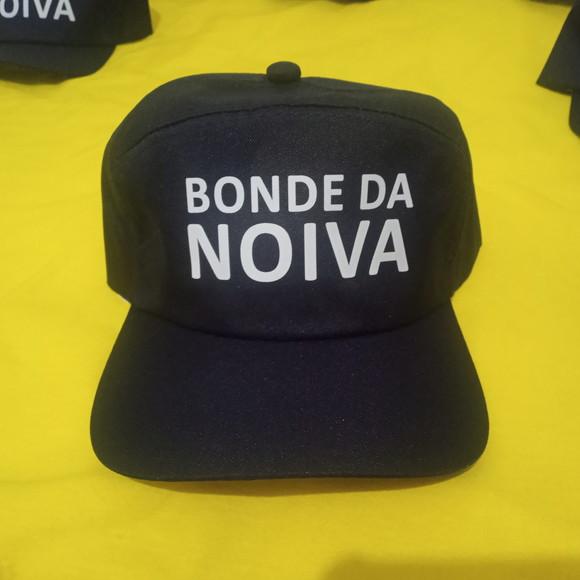 Boné Despedida de Solteira