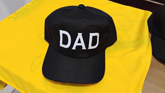 Boné Dia dos Pais - Dad