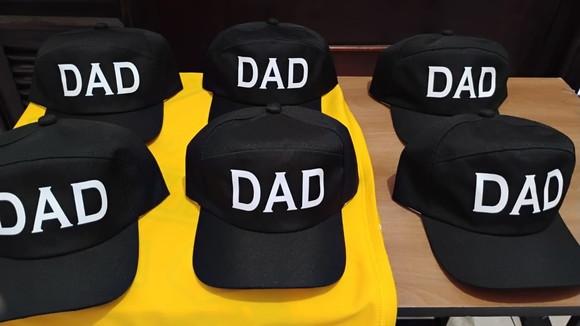 Boné Dia dos Pais - Dad
