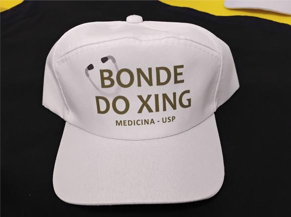 Boné Formatura Medicina