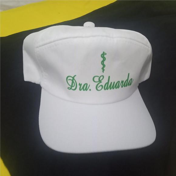 Boné Formatura Medicina